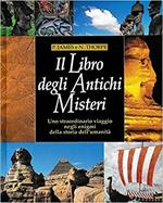 Il libro degli antichi misteri