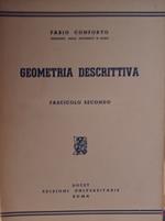 Geometria descrittiva