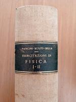 Esercitazioni di Fisica I - II