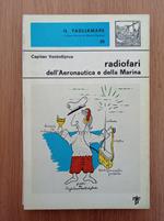 Radiofari dell'Aeronautica e della Marina