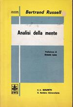 Analisi della mente