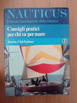 Nauticus: Consigli pratici per chi va al mare