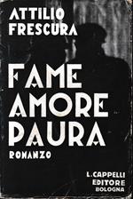 Fame Amore Paura