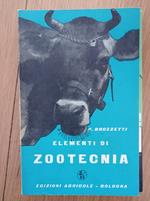 Elementi di zootecnia