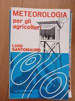 Meteorologia per gli agricoltori