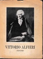 Vittorio Alfieri 1749-1949