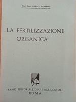 La fertilizzazione organica