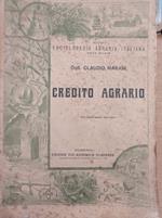 Credito Agrario