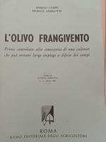 L' olivo frangivento