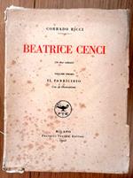 Beatrice Cenci