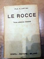 Le rocce