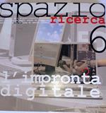 Spazio ricerca 6. L'impronta digitale