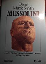 Mussolini