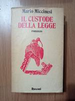 Il custode della legge