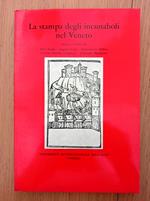 La stampa degli incunaboli nel Veneto