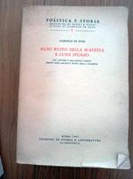 Rufo Ruffo della scaletta e Luigi Sturzo