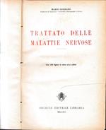 Trattato delle malattie nervose