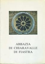 L' abbazia di Chiaravalle di Fiastra