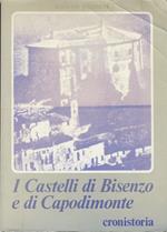 I castelli di Bisenzo e di Capodimonte dal medioevo a oggi
