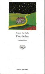 Due di due