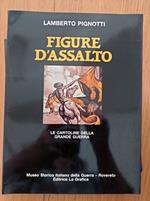 Figure d'assalto