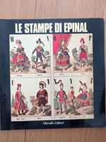 Le stampe di Epinal