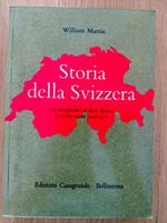 Storia della Svizzera