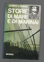 Storie di mare e di marinai