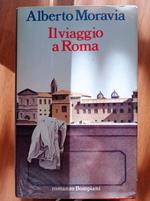 Il viaggio a Roma