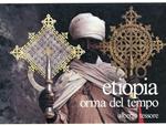 Etiopia. Orma Del Tempo