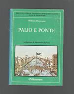 Palio e ponte