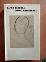 Paura e tristezza