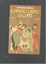 Il primo libro di Li Po