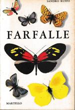 Farfalle