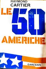 Le 50 americhe