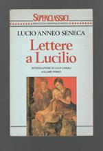 Lucio Anneo Seneca: Libri vintage dell'autore in vendita online