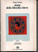 Storia della filosofia cinese