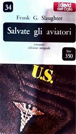 Salvate gli aviatori