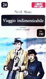 Viaggio indimenticabile