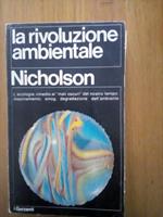 La rivoluzione ambientale