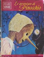 Fiabe sonore. Le avventure di Pinocchio (Vol. 1)