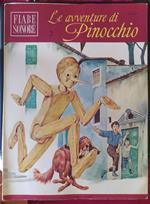 Fiabe sonore. Le avventure di Pinocchio (Vol. 2)