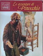 Fiabe sonore. Le avventure di Pinocchio (Vol. 4)