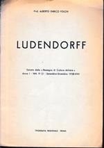 Ludendorff. Estratto