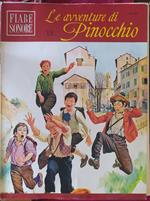 Fiabe sonore. Le avventure di Pinocchio. (Vol. 13)