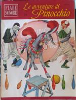 Fiabe sonore. Le avventure di Pinocchio (Vol. 18)