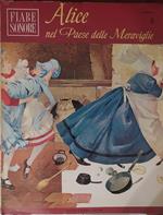 Fiabe sonore. Alice nel Paese delle Meraviglie (Vol. 8)