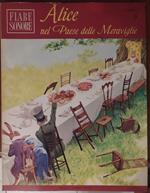 Fiabe sonore. Alice nel Paese delle Meraviglie (Vol. 9)