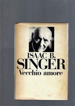 Vecchio Amore