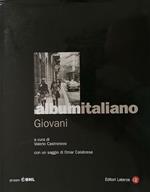 Album italiano. Giovani